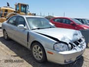 ✅ 2006 Kia Optima LX • VIN: KNAGD128565461652 • Лот: 42866461. Опубликован ранее на IAAI с пробегом 68 060 миль. Бесплатный доступ к архиву аукционных продаж из США и подробный отчёт об истории автомобиля на DreamBid. Изображение 1.