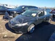 ✅ 2011 Kia Forte LX • VIN: KNAFT4A21B5330435 • Lot: 43720329. Listed on IAAI with Not provided. Free auction sales archive from the USA and detailed vehicle history report at DreamBid. Image 2.