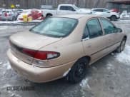 ✅ 1998 Ford Escort LX • VIN: 1FAFP10P4WW212534 • Лот: 43844363. Опубликован ранее на IAAI с пробегом 133 006 миль. Бесплатный доступ к архиву аукционных продаж из США и подробный отчёт об истории автомобиля на DreamBid. Изображение 4.