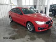 ✅ 2015 BMW 3 Series 328i Gran Turismo xDrive • VIN: WBA3X5C53FD560946 • Lot: 43818964. Listed on IAAI with 147,252 mi. Free auction sales archive from the USA and detailed vehicle history report at DreamBid. Image 1.