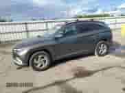 2023 Hyundai Tucson SEL z VIN 5NMJB3AE3PH175394, wystawiony jako Copart lot #85722325 z przebiegiem 53 473 mil mil oraz Szkoda całkowita • Salvage title. Historia ofert i sprzedaży dostępna na DreamBid. Obrazek 1.