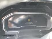 ✅ 2022 Chevrolet Silverado 1500 LT Trail Boss • VIN: 3GCUDFET1NG689741 • Lot: 67186195. Wystawiony na Copart z przebiegiem 32 376 mil. Bezpłatny archiwum sprzedaży aukcyjnych z USA i szczegółowy raport historii pojazdu na DreamBid. Zdjęcie 9.