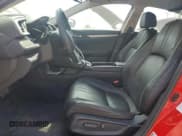 ✅ 2016 Honda Civic EX-L • VIN: 2HGFC1F89GH655527 • Лот: 69849525. Опубликован ранее на Copart с пробегом 61 125 миль. Бесплатный доступ к архиву аукционных продаж из США и подробный отчёт об истории автомобиля на DreamBid. Изображение 7.