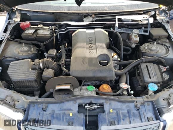 ✅ 2012 Suzuki Grand Vitara Limited • VIN: JS3TD0D74C4101274 • Лот: 66401655. Опубликован ранее на Copart с пробегом 77 795 миль. Бесплатный доступ к архиву аукционных продаж из США и подробный отчёт об истории автомобиля на DreamBid. Изображение 11.