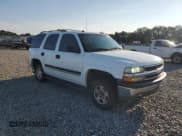 ✅ 2005 Chevrolet Tahoe LS • VIN: 1GNEC13V35R264642 • Лот: 70275105. Опубликован ранее на Copart с пробегом 252 526 миль. Бесплатный доступ к архиву аукционных продаж из США и подробный отчёт об истории автомобиля на DreamBid. Изображение 4.