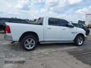 ✅ 2018 Ram 1500 Big Horn • VIN: 1C6RR7LT6JS331464 • Lot: 42357063. Wystawiony na IAAI z przebiegiem 206 907 mil. Bezpłatny archiwum sprzedaży aukcyjnych z USA i szczegółowy raport historii pojazdu na DreamBid. Zdjęcie 13.