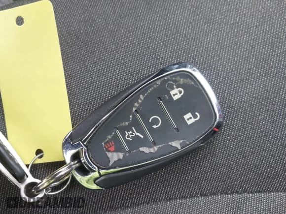 ✅ 2018 Chevrolet Equinox LT • VIN: 2GNAXSEV2J6251893 • Лот: 43428073. Опубликован ранее на IAAI с пробегом 97 430 миль. Бесплатный доступ к архиву аукционных продаж из США и подробный отчёт об истории автомобиля на DreamBid. Изображение 11.