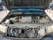 ✅ 2011 Toyota Sequoia Limited • VIN: 5TDJY5G14BS044138 • Lot: 84908245. Listed on Copart with 283,955 mi. Free auction sales archive from the USA and detailed vehicle history report at DreamBid. Image 12.