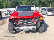 ✅ 2008 Hummer H3 • VIN: 5GTEN53E088199116 • Lot: 42340284. Listed on IAAI with 104,832 mi. Free auction sales archive from the USA and detailed vehicle history report at DreamBid. Image 6.