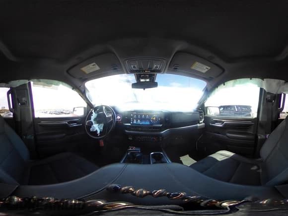 ✅ 2023 Chevrolet Silverado 1500 LT Trail Boss • VIN: 3GCUDFED3PG196963 • Lot: 42379114. Wystawiony na IAAI z przebiegiem 70 043 mil. Bezpłatny archiwum sprzedaży aukcyjnych z USA i szczegółowy raport historii pojazdu na DreamBid. Zdjęcie 19.