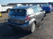 ✅ 2015 Toyota Prius Four • VIN: JTDKDTB32F1581932 • Lot: 43411071. Listed on IAAI with 196,592 mi. Free auction sales archive from the USA and detailed vehicle history report at DreamBid. Image 4.