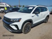 ✅ 2023 Volkswagen Taos S • VIN: 3VVCX7B2XPM381316 • Лот: 43256616. Опубликован ранее на IAAI с пробегом 13 231 миль. Бесплатный доступ к архиву аукционных продаж из США и подробный отчёт об истории автомобиля на DreamBid. Изображение 17.