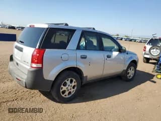 ✅ 2003 Saturn VUE • VIN: 5GZCZ63B73S847219 • Lot: 71225705. Wystawiony na Copart z przebiegiem 144 798 mil. Bezpłatny archiwum sprzedaży aukcyjnych z USA i szczegółowy raport historii pojazdu na DreamBid. Zdjęcie 3.