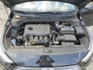 ✅ 2018 Hyundai Accent SEL • VIN: 3KPC24A37JE019807 • Lot: 65215944. Listed on Copart with 78,369 mi. Free auction sales archive from the USA and detailed vehicle history report at DreamBid. Image 11.