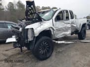 ✅ 2014 Chevrolet Silverado 2500HD LT • VIN: 1GC1KXC8XEF110860 • Lot: 41490113. Listed on IAAI with Not provided. Free auction sales archive from the USA and detailed vehicle history report at DreamBid. Image 2.