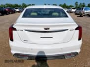 ✅ 2023 Cadillac CT5 Premium Luxury • VIN: 1G6DS5RK9P0149016 • Lot: 61144795. Wystawiony na Copart z przebiegiem Nie podano. Bezpłatny archiwum sprzedaży aukcyjnych z USA i szczegółowy raport historii pojazdu na DreamBid. Zdjęcie 6.