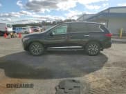 ✅ 2015 Infiniti QX60 • VIN: 5N1AL0MN7FC527991 • Лот: 82604725. Опубликован ранее на Copart с пробегом 121 591 миль. Бесплатный доступ к архиву аукционных продаж из США и подробный отчёт об истории автомобиля на DreamBid. Изображение 14.