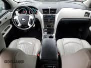 ✅ 2012 Chevrolet Traverse LTZ • VIN: 1GNKVLEDXCJ119350 • Лот: 82595465. Опубликован ранее на Copart с пробегом 164 218 миль. Бесплатный доступ к архиву аукционных продаж из США и подробный отчёт об истории автомобиля на DreamBid. Изображение 8.