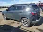 2018 Jeep Compass Limited z VIN 3C4NJDCB7JT365528, wystawiony jako Copart lot #85154275 z przebiegiem 74 930 mil mil oraz Czysty tytuł • Clean title. Historia ofert i sprzedaży dostępna na DreamBid. Obrazek 2.