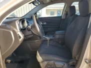 ✅ 2014 Chevrolet Equinox LS • VIN: 1GNALAEK9EZ112138 • Lot: 86300505. Listed on Copart with 111,264 mi. Free auction sales archive from the USA and detailed vehicle history report at DreamBid. Image 7.