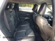 ✅ 2018 Jeep Cherokee Limited • VIN: 1C4PJLDB3JD565930 • Lot: 81295825. Wystawiony na Copart z przebiegiem 64 549 mil. Bezpłatny archiwum sprzedaży aukcyjnych z USA i szczegółowy raport historii pojazdu na DreamBid. Zdjęcie 11.