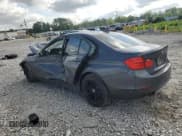 ✅ 2015 BMW 3 Series 328i • VIN: WBA3A5G51FNS88399 • Lot: 56985245. Listed on Copart with 145,778 mi. Free auction sales archive from the USA and detailed vehicle history report at DreamBid. Image 2.