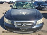 ✅ 2008 Hyundai Sonata SE • VIN: 5NPEU46F78H308519 • Лот: 84119364. Опубликован ранее на Copart с пробегом 184 908 миль. Бесплатный доступ к архиву аукционных продаж из США и подробный отчёт об истории автомобиля на DreamBid. Изображение 5.