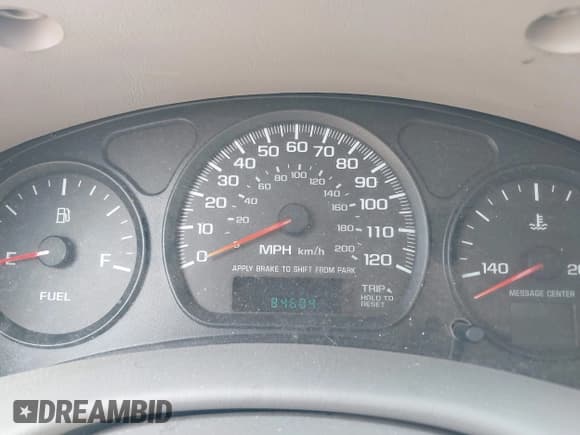 ✅ 2000 Chevrolet Impala • VIN: 2G1WF55E1Y9113363 • Lot: 42542498. Wystawiony na IAAI z przebiegiem 84 604 mil. Bezpłatny archiwum sprzedaży aukcyjnych z USA i szczegółowy raport historii pojazdu na DreamBid. Zdjęcie 7.