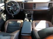 ✅ 2021 Ford Bronco • VIN: 1FMEE5DP3MLA88862 • Лот: 52821935. Опубликован ранее на Copart с пробегом Не указан. Бесплатный доступ к архиву аукционных продаж из США и подробный отчёт об истории автомобиля на DreamBid. Изображение 8.