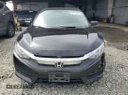 ✅ 2018 Honda Civic LX • VIN: 2HGFC2F51JH607877 • Lot: 80151685. Wystawiony na Copart z przebiegiem 106 383 mil. Bezpłatny archiwum sprzedaży aukcyjnych z USA i szczegółowy raport historii pojazdu na DreamBid. Zdjęcie 5.