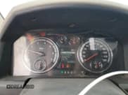 ✅ 2010 Dodge 1500 TRX • VIN: 1D7RV1GT6AS143822 • Lot: 57567365. Wystawiony na Copart z przebiegiem 365 596 mil. Bezpłatny archiwum sprzedaży aukcyjnych z USA i szczegółowy raport historii pojazdu na DreamBid. Zdjęcie 9.