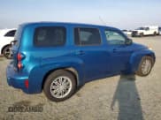 ✅ 2009 Chevrolet HHR LS • VIN: 3GNCA13B09S576813 • Lot: 83916724. Listed on Copart with 142,108 mi. Free auction sales archive from the USA and detailed vehicle history report at DreamBid. Image 3.