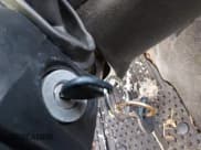 ✅ 2008 Chevrolet Colorado 1LT • VIN: 1GCCS139X88154316 • Lot: 43858809. Listed on IAAI with 190,866 mi. Free auction sales archive from the USA and detailed vehicle history report at DreamBid. Image 11.