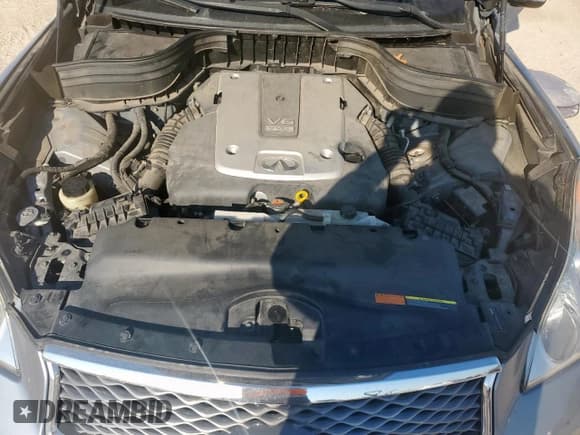 ✅ 2016 Infiniti QX50 • VIN: JN1BJ0RP8GM232180 • Lot: 84747065. Wystawiony na Copart z przebiegiem 65 433 mil. Bezpłatny archiwum sprzedaży aukcyjnych z USA i szczegółowy raport historii pojazdu na DreamBid. Zdjęcie 11.