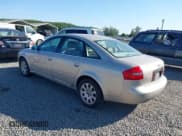 ✅ 2000 Audi A6 • VIN: WAUEH24B2YN051002 • Лот: 42207559. Опубликован ранее на IAAI с пробегом 182 246 миль. Бесплатный доступ к архиву аукционных продаж из США и подробный отчёт об истории автомобиля на DreamBid. Изображение 3.