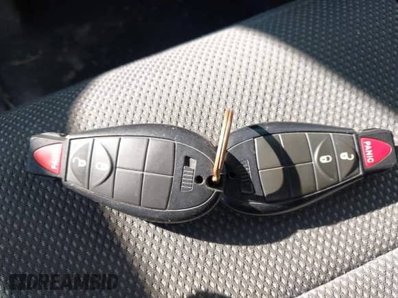 2009 Dodge Grand Caravan SE with VIN 1D8HN44E19B505419, listed as a IAAI auction lot 43603640 with 208,062 mi miles and . Bid and sale history available at DreamBid. Image 11.