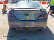 2011 Hyundai Genesis Coupe R-Spec с VIN KMHHU6KH8BU062248, выставлен на аукционе IAAI как лот 43495629 с пробегом 158 090 миль миль и . История ставок и продаж доступна на DreamBid. Изображение 16.