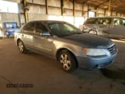 ✅ 2009 Hyundai Sonata GLS • VIN: 5NPET46C69H417726 • Лот: 78836654. Опубликован ранее на Copart с пробегом 160 882 миль. Бесплатный доступ к архиву аукционных продаж из США и подробный отчёт об истории автомобиля на DreamBid. Изображение 4.