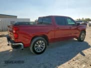 ✅ 2019 Chevrolet Silverado 1500 LT • VIN: 1GCPWCED7KZ114067 • Lot: 86235165. Wystawiony na Copart z przebiegiem 54 819 mil. Bezpłatny archiwum sprzedaży aukcyjnych z USA i szczegółowy raport historii pojazdu na DreamBid. Zdjęcie 3.