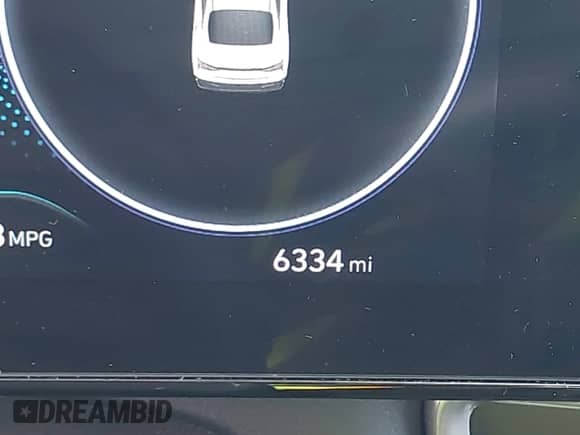 2024 Hyundai Elantra SEL с VIN KMHLM4DG3RU829078, выставлен на аукционе IAAI как лот 43141419 с пробегом 6 334 миль миль и . История ставок и продаж доступна на DreamBid. Изображение 15.