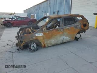 ✅ 2024 GMC Terrain SLE • VIN: 3GKALMEG6RL272758 • Lot: 92492105. Listed on Copart with Not provided. Free auction sales archive from the USA and detailed vehicle history report at DreamBid. Image 1.