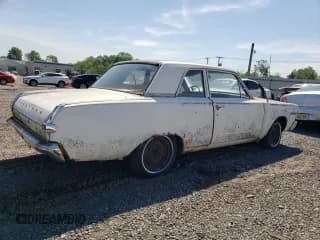 ✅ 1966 Plymouth Valiant • VIN: VL21A62691734 • Lot: 56636295. Wystawiony na Copart z przebiegiem 87 162 mil. Bezpłatny archiwum sprzedaży aukcyjnych z USA i szczegółowy raport historii pojazdu na DreamBid. Zdjęcie 3.