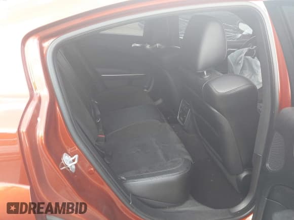 ✅ 2020 Dodge Charger Scat Pack • VIN: 2C3CDXGJ9LH255209 • Lot: 42836090. Listed on IAAI with Not provided. Free auction sales archive from the USA and detailed vehicle history report at DreamBid. Image 8.