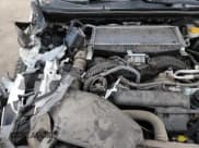 ✅ 2022 Subaru WRX Limited • VIN: JF1VBAL66N9028867 • Лот: 83850775. Опубликован ранее на Copart с пробегом 26 321 миль. Бесплатный доступ к архиву аукционных продаж из США и подробный отчёт об истории автомобиля на DreamBid. Изображение 13.