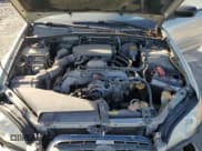 ✅ 2007 Subaru Legacy Outback Basic • VIN: 4S4BP61C676312147 • Лот: 82357055. Опубликован ранее на Copart с пробегом 124 601 миль. Бесплатный доступ к архиву аукционных продаж из США и подробный отчёт об истории автомобиля на DreamBid. Изображение 11.