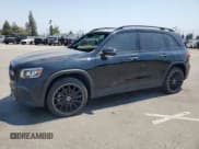 ✅ 2023 Mercedes-Benz GLB 250 • VIN: W1N4M4GB9PW317120 • Lot: 64796235. Listed on Copart with Not provided. Free auction sales archive from the USA and detailed vehicle history report at DreamBid. Image 1.