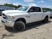 ✅ 2018 Ram 2500 SLT • VIN: 3C6TR5DT9JG411146 • Lot: 58729265. Wystawiony na Copart z przebiegiem 143 032 mil. Bezpłatny archiwum sprzedaży aukcyjnych z USA i szczegółowy raport historii pojazdu na DreamBid. Zdjęcie 1.
