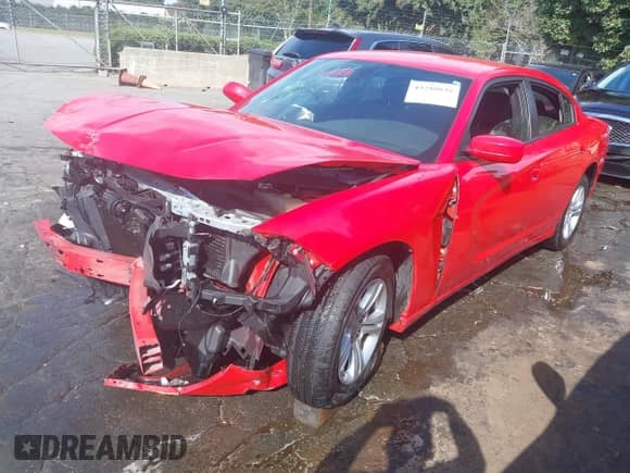 2022 Dodge Charger SXT with VIN 2C3CDXBG5NH224523, listed as a IAAI auction lot 43288039 with 86,532 mi miles and . Bid and sale history available at DreamBid. Image 19.