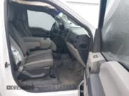 ✅ 2017 Ford F-150 XL • VIN: 1FTMF1EP9HKE13644 • Lot: 41538146. Listed on IAAI with 70,575 mi. Free auction sales archive from the USA and detailed vehicle history report at DreamBid. Image 5.