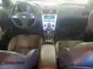 2012 Chevrolet Malibu 2LT z VIN 1G1ZD5E07CF330472, wystawiony jako Copart lot #69040254 z przebiegiem 136 393 mil mil oraz Szkoda całkowita • Salvage title. Historia ofert i sprzedaży dostępna na DreamBid. Obrazek 8.